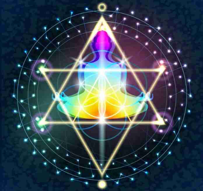 What Is The Earth Star Chakra?